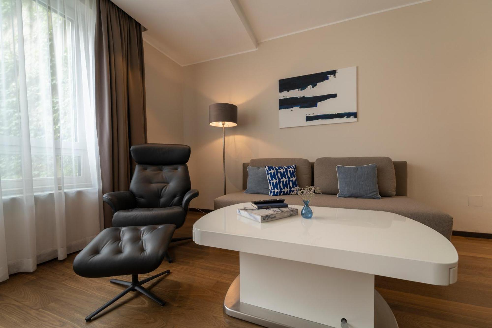 Pakat Residences Viena Exterior foto