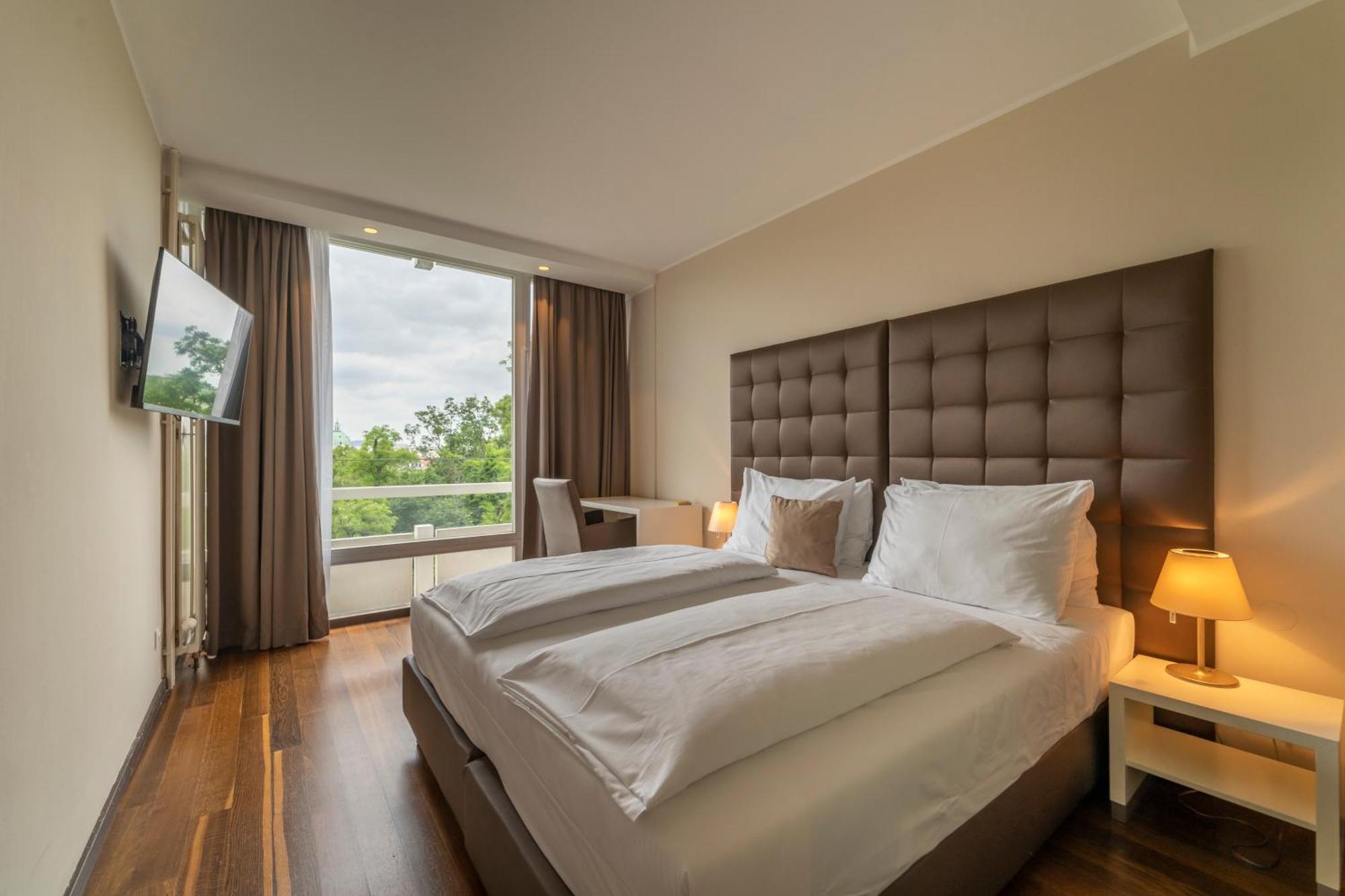 Pakat Residences Viena Exterior foto